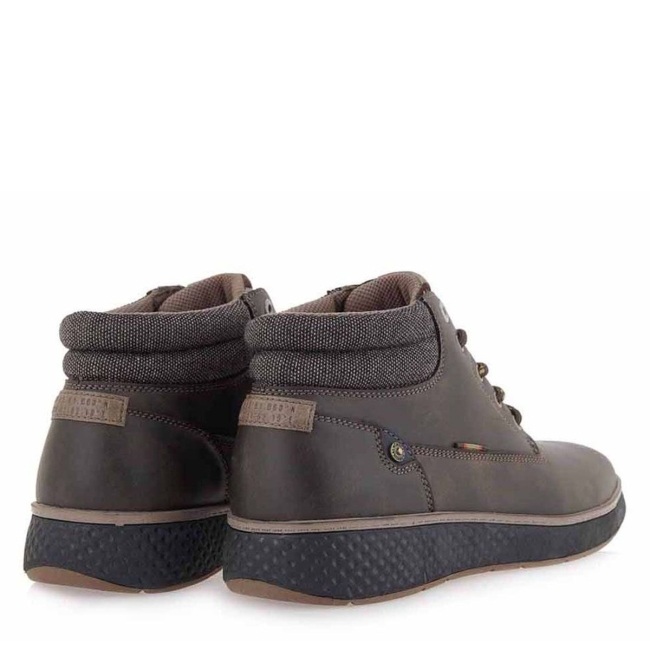 RHAPSODY LOW BOOTS MEN