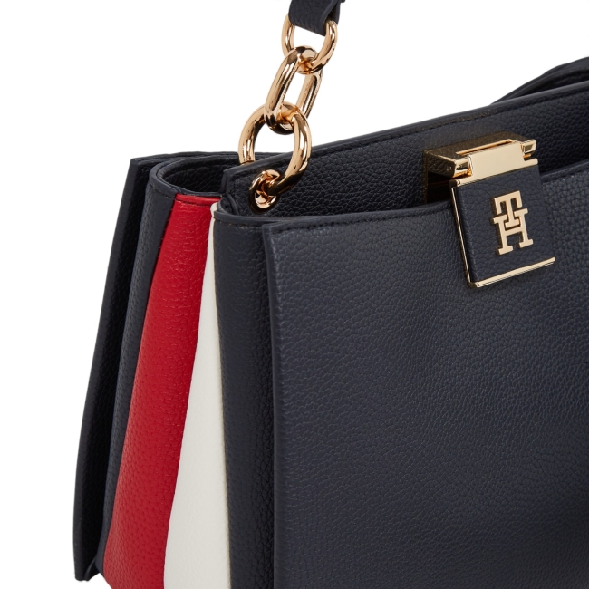 TH HER MED SATCHEL CORP