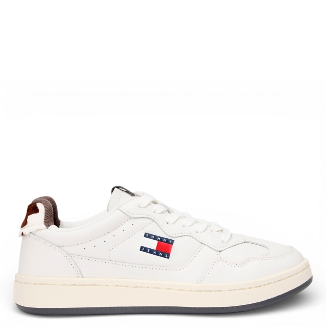 ARCHIVE '98 CALF HAIR TAB