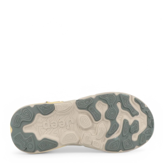 GROOVE SANDAL