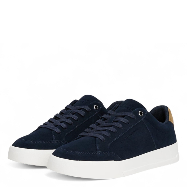 TH COURT SUMMER SUEDE