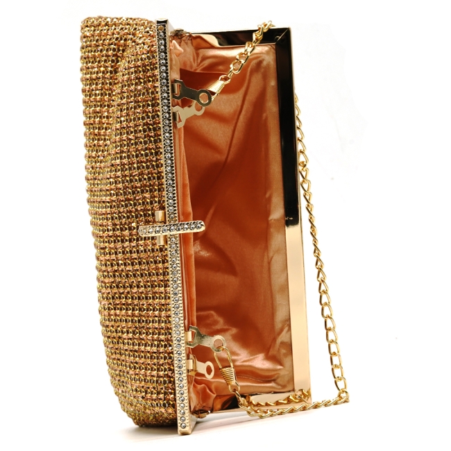 CLUTCH BAG