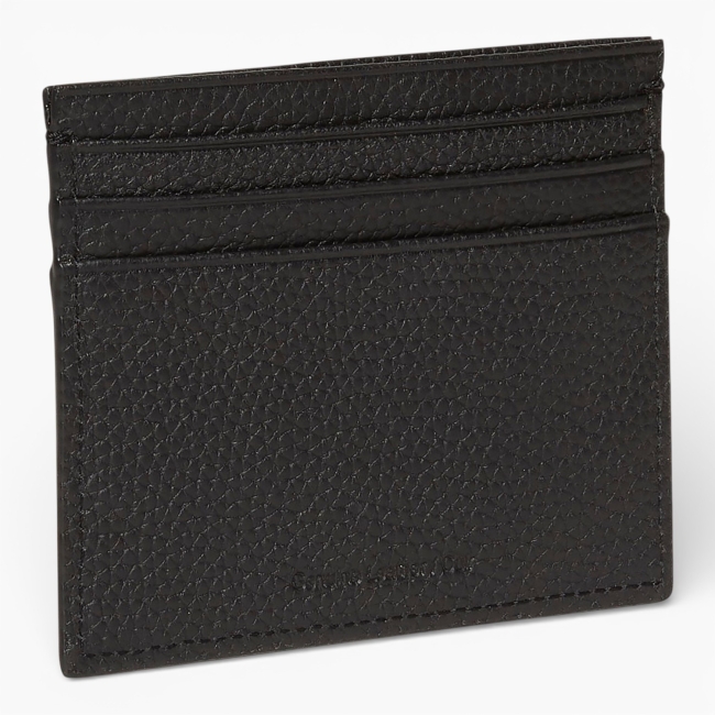 FOIL EMBOSS EW CARD CASE