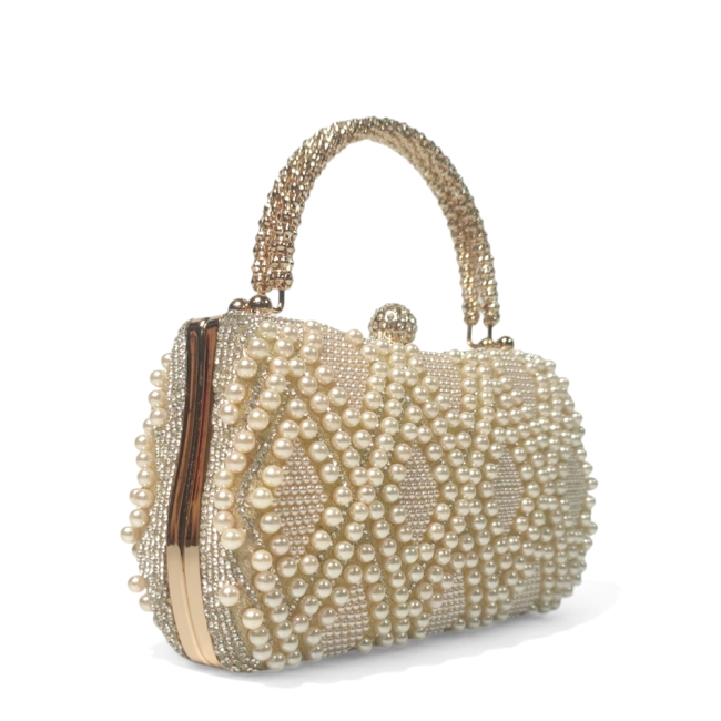 CLUTCH BAG