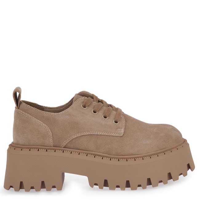 RENATO GARINI LACE UP