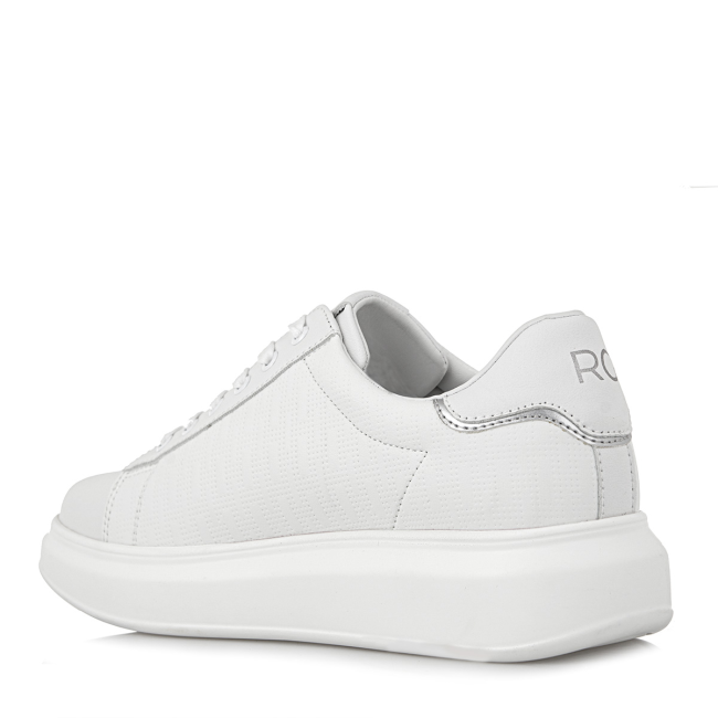 RENATO GARINI SNEAKERS MEN