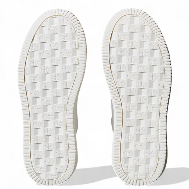 CHUNKY CUPSOLE RU PATCH LTH WN