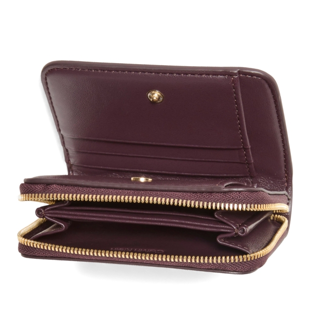 CK PULLER MEDIUM FLAP ZIP AROU