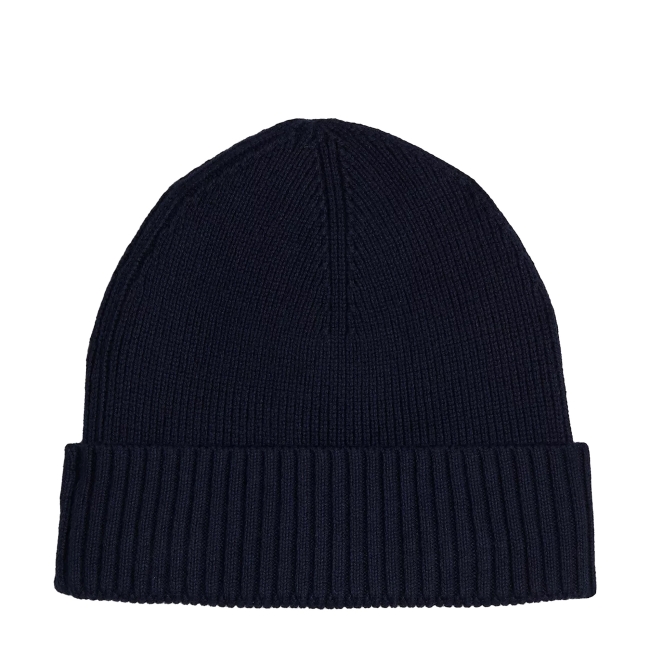 TH FLAG PIMA COTTON BEANIE