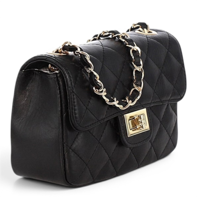 CROSS BODY