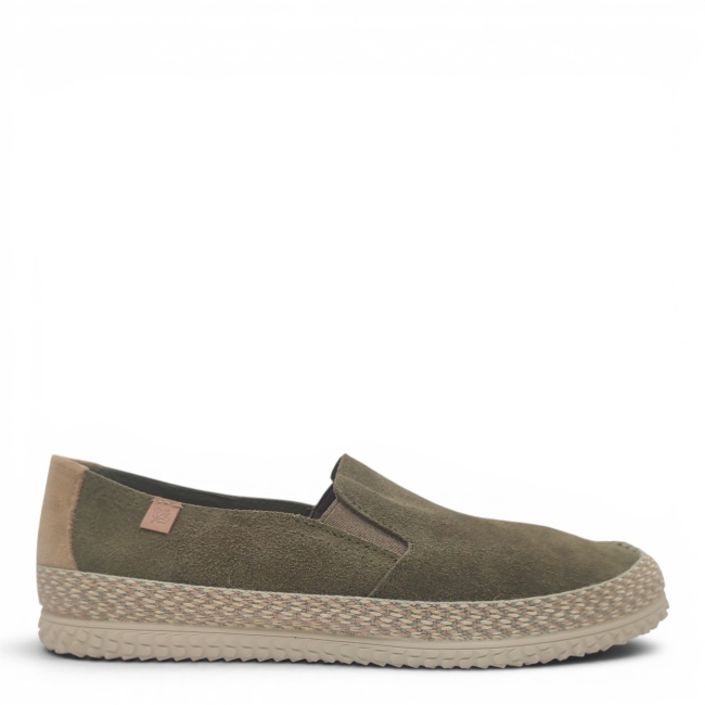ESPADRILLES