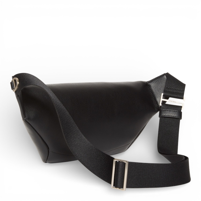 RAISED WAISTBAG