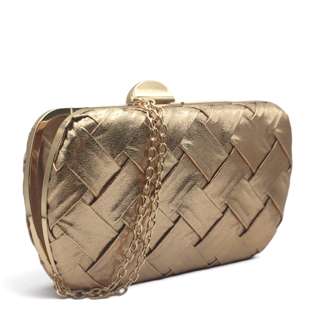 CLUTCH BAG