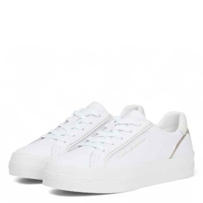 ESSENTIAL VULC SNEAKER