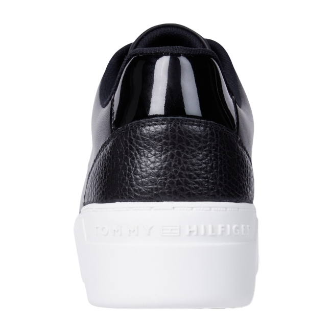 TH PLATFORM COURT SNEAKER