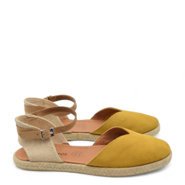 ESPADRILLES