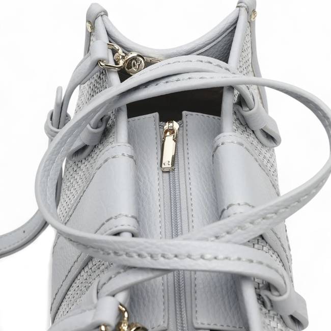 CROSS BODY