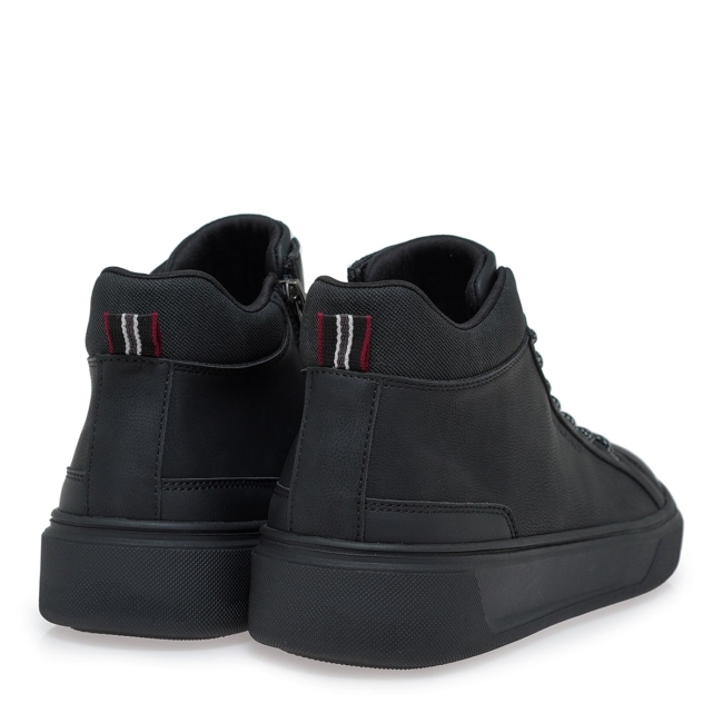 RENATO GARINI LOW BOOTS