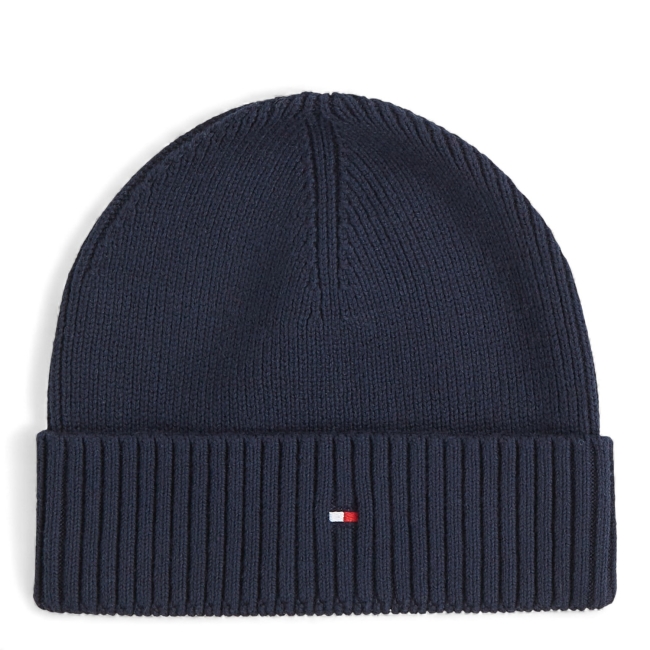 TH FLAG PIMA COTTON BEANIE