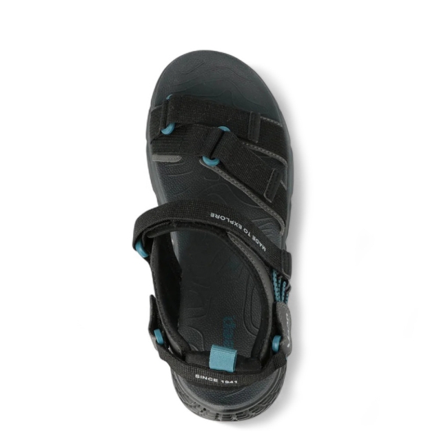 GROOVE SANDAL