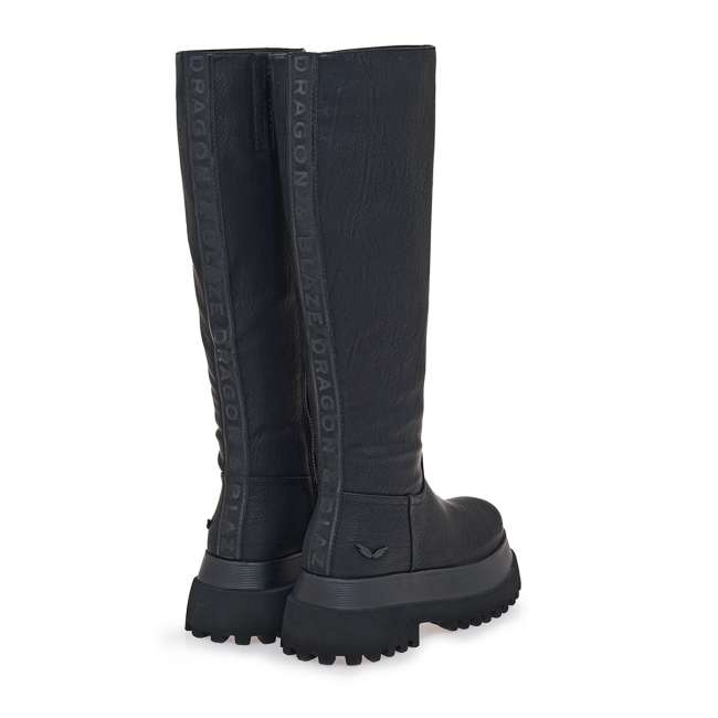 DRAGON & BLAZE BOOTS