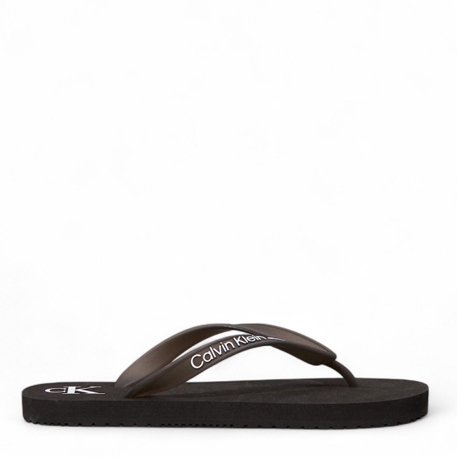 BEACH SANDAL TRANSPARENT TPU
