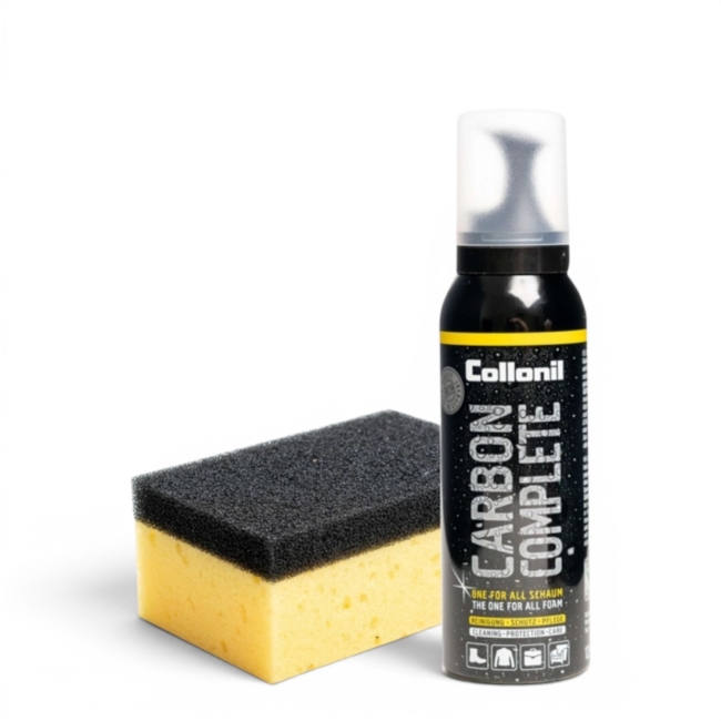 CARBON COMPLETE SET 125ML