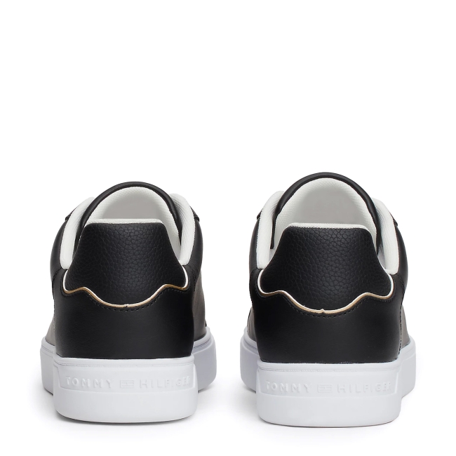 ESSENTIAL COURT SNEAKER