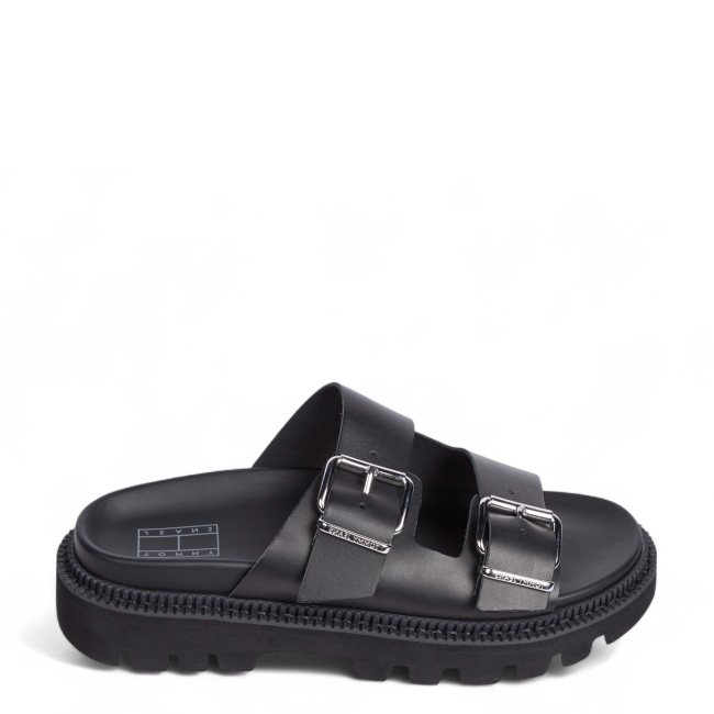 TJW DOUBLE STRAP SANDAL
