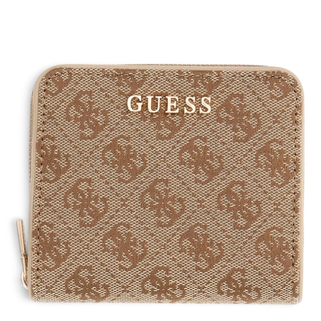 JESSA SLG ZIP AROUND