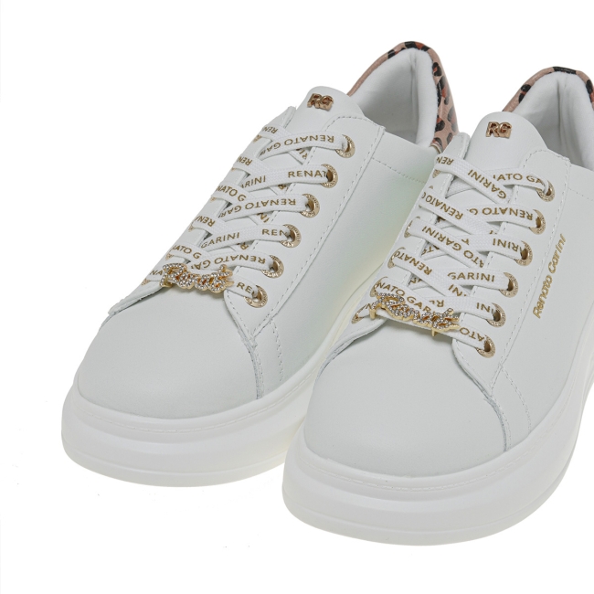 RENATO GARINI SNEAKERS