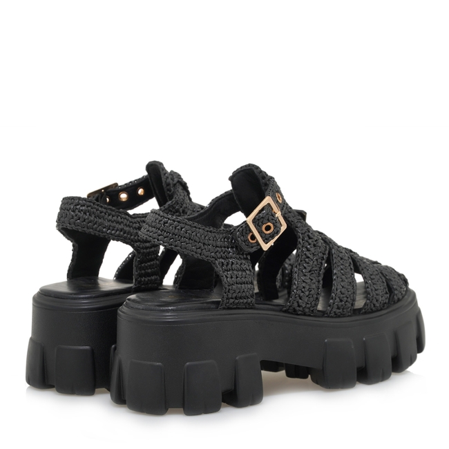 RENATO GARINI SANDALS
