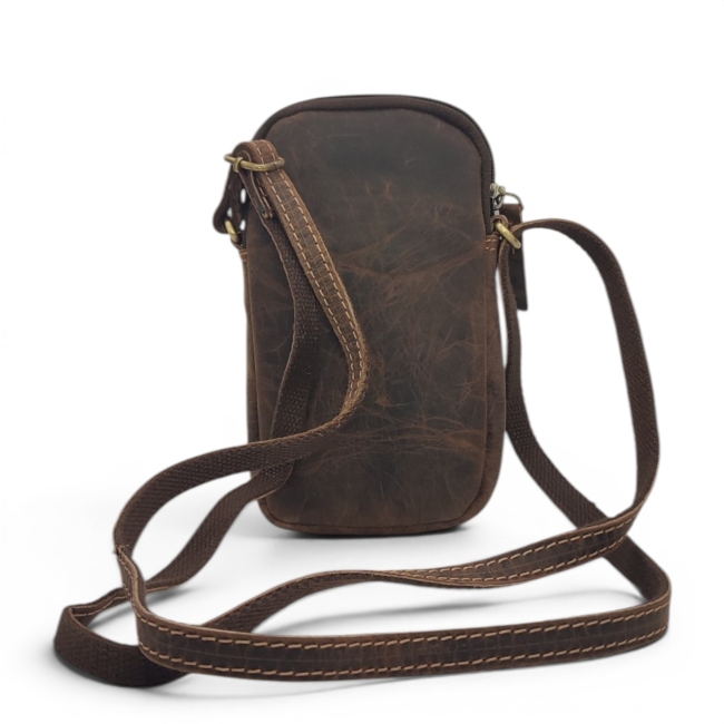 CROSS BODY