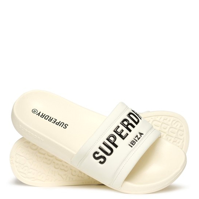 CITY LUXE POOL SLIDE