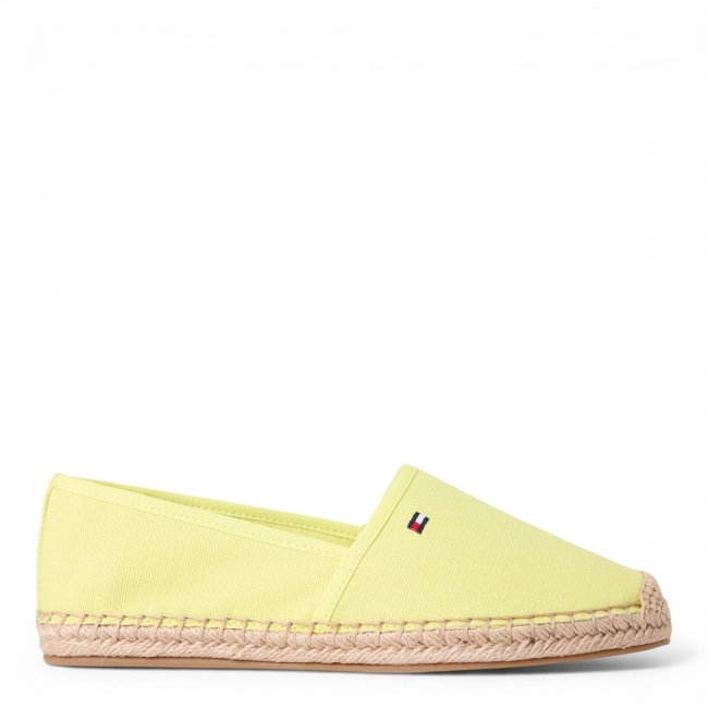 FLAG CANVAS ESPADRILLE