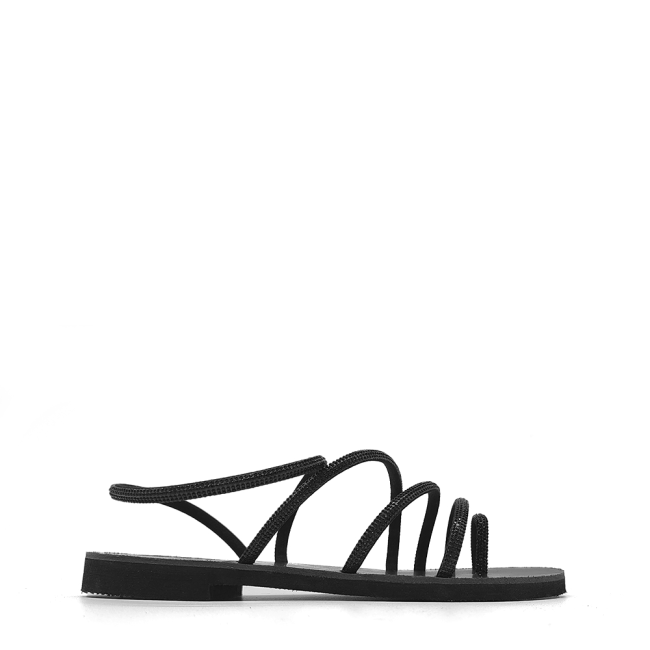 FLAT SANDALS