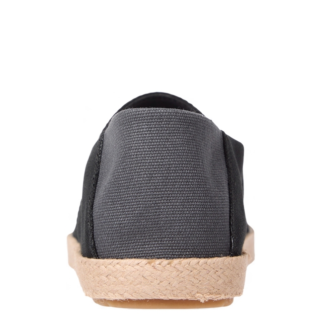 HILFIGER ESPADRILLE CORE TEXTI