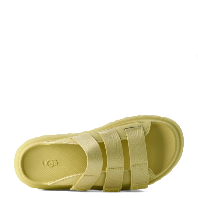 GOLDENGLOW SLIDE
