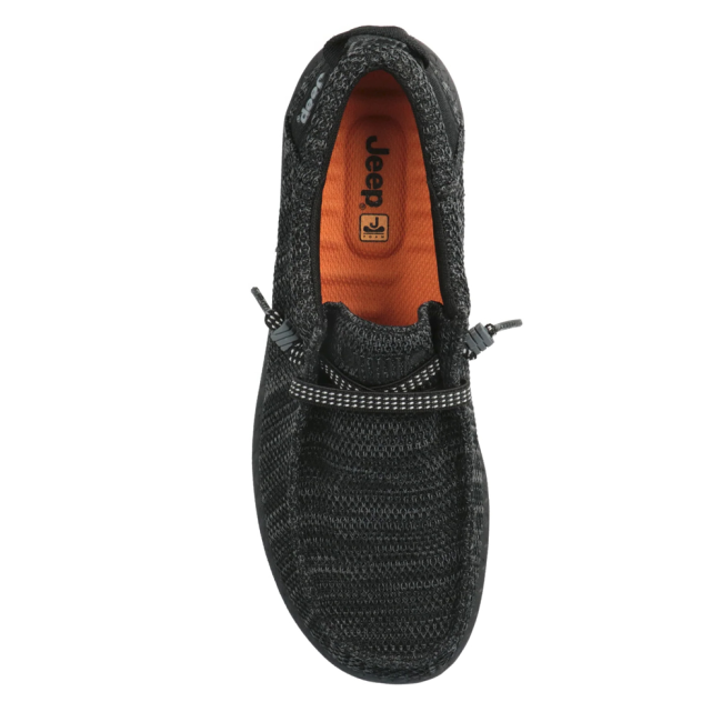 SAMOA WALLABEE KNIT