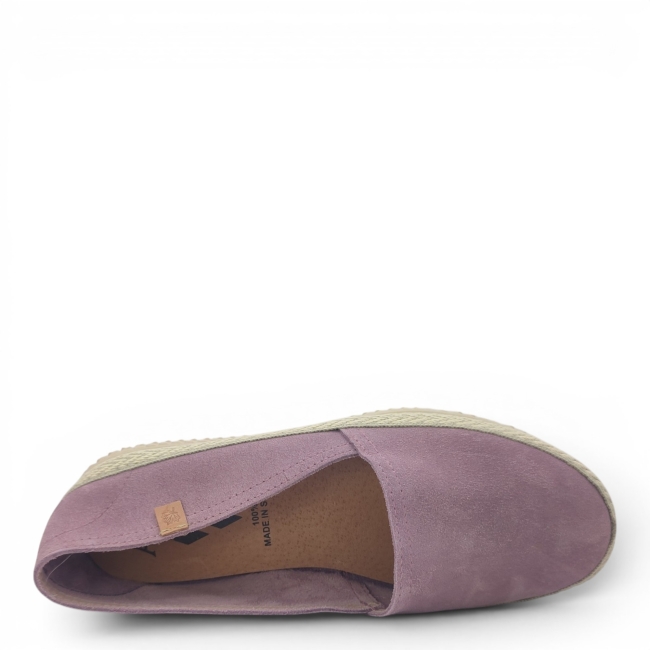 ESPADRILLES