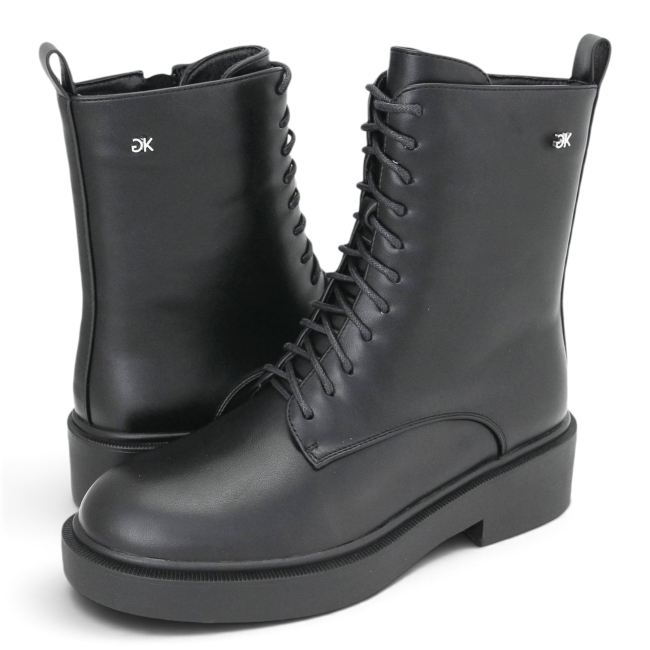ARMY BOOTS WOMEN