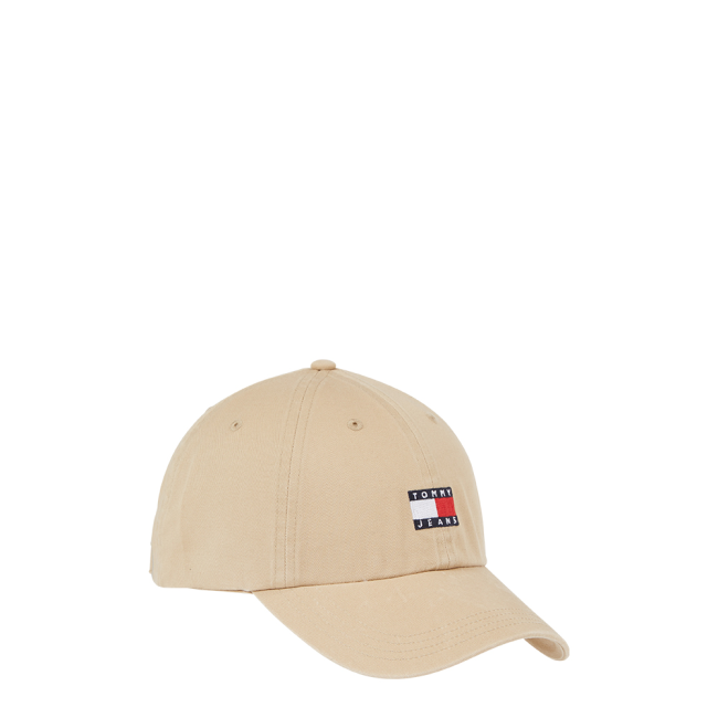 TJM HERITAGE CAP