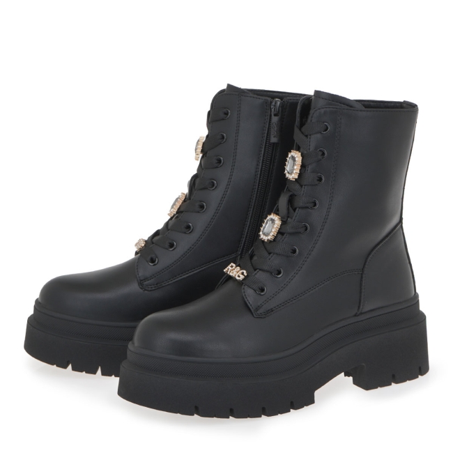 LOW BOOTS WOMEN