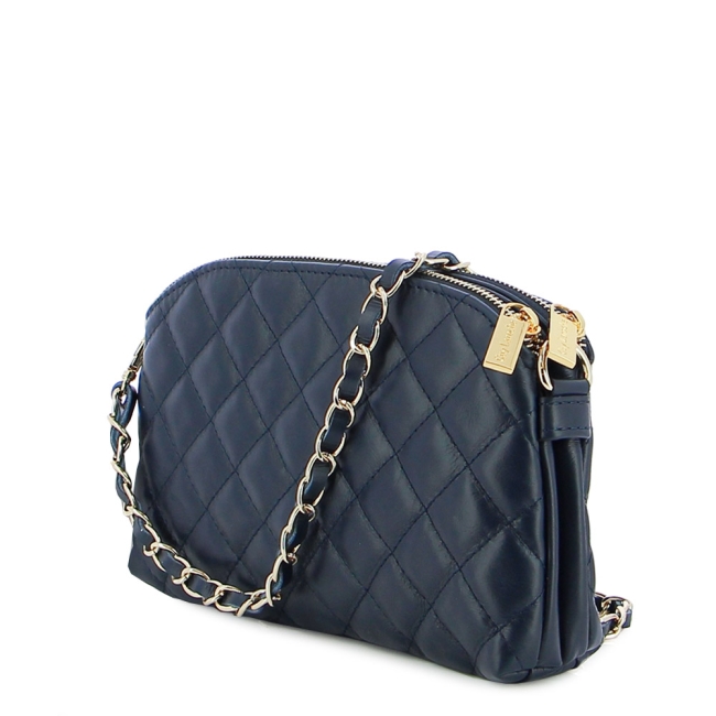 CROSS BODY