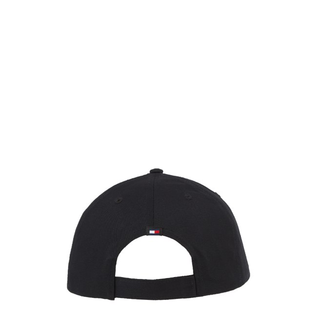 TJW LINEAR LOGO CAP