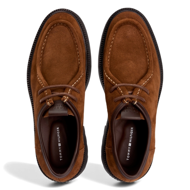 HILFIGER COMFORT LWT SDE MOC T