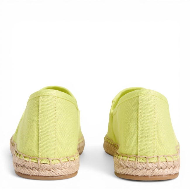 FLAG CANVAS ESPADRILLE