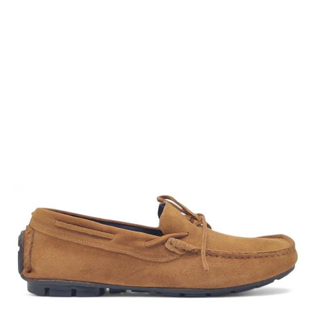 MOCCASINES