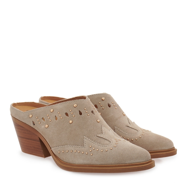 CARLA CORTEZ MULES
