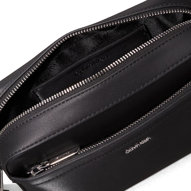 CK MUST CONVERTIBLE CAMERA BAG